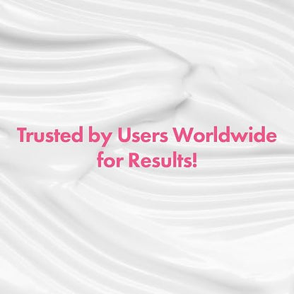 Arbutin 7% + Tranexamic Acid 4% Cream